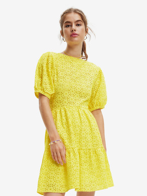 Desigual Limon Sukienka