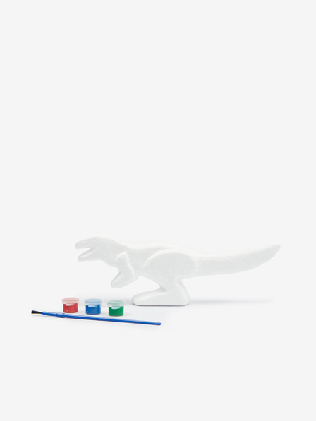 SIFCON Dinosaur Zestaw kreatywny