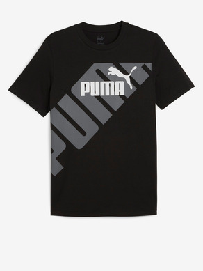 Puma Power Graphic Koszulka