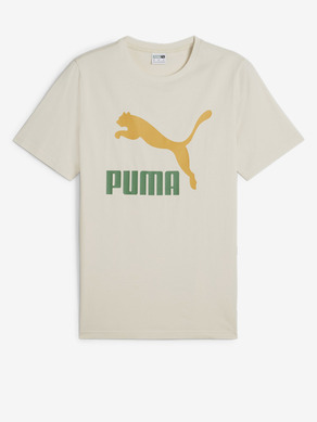 Puma Classics Logo Koszulka