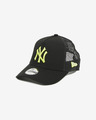 New Era New York Yankees 940 MLB Czapka
