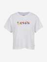 Levi's® Graphic Varsity Koszulka