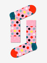 Happy Socks Big Dot Skarpetki