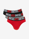 Diesel UMBR-Andre 3-pack Slipy