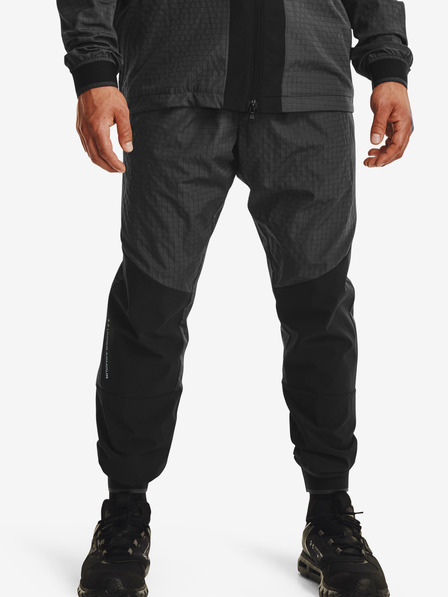 Under Armour RUSH™ Legacy Woven Spodnie