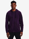 Under Armour Rival Terry Full Zip Bluza