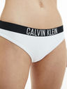 Calvin Klein Classic Bikini Strój kąpielowy