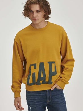 GAP Logo Bluza