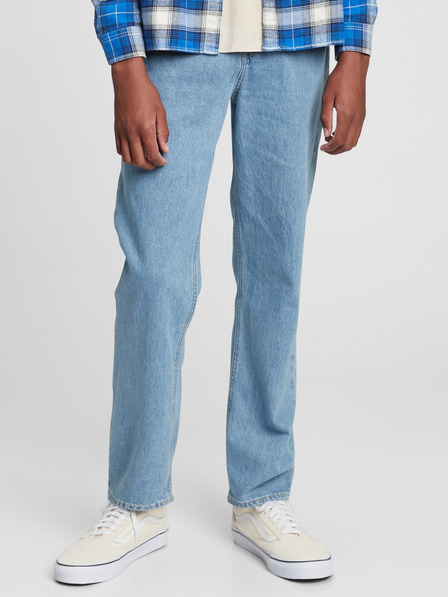 GAP Relaxed Tapered Vintage Jeans