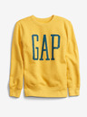 GAP Logo Bluza dziecięca
