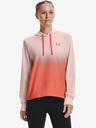 Under Armour Rival Terry Gradient Bluza