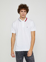 Tommy Hilfiger Sophisticated Tipping Polo Koszulka