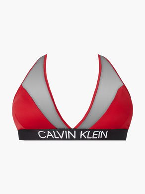 Calvin Klein High Apex Triangle-RP Górna część stroju kąpielowego