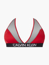 Calvin Klein High Apex Triangle-RP Strój kąpielowy