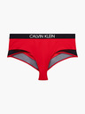 Calvin Klein High Waist Bikini Strój kąpielowy