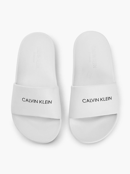 Calvin Klein One Mold Slide Kapcie