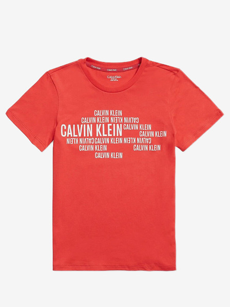 Calvin Klein Tee Koszulka