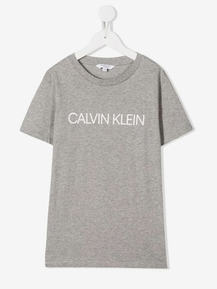 Calvin Klein Koszulka dziecięce