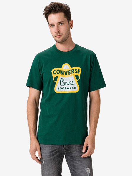 Converse Vintage Logo Koszulka