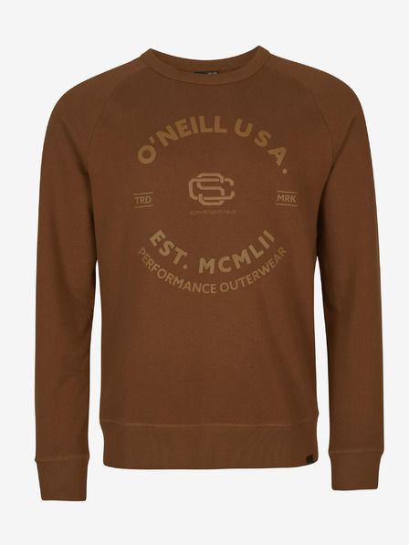O'Neill Americana Crew Bluza