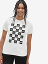 Vans Checkerboard 21 Koszulka