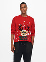 ONLY & SONS X-mas Sweter