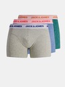 Jack & Jones Super 3-pack Bokserki
