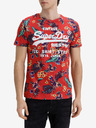 SuperDry Super 5'S Koszulka