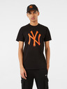 New Era New York Yankees Koszulka
