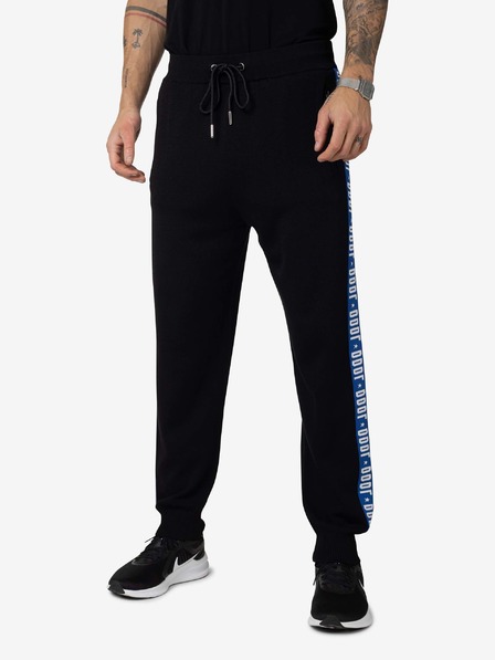 Diesel K-Suit-B Pantaloni Spodnie dresowe