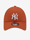 New Era New York Yankees MLB League Essential 9Forty Czapka z daszkiem