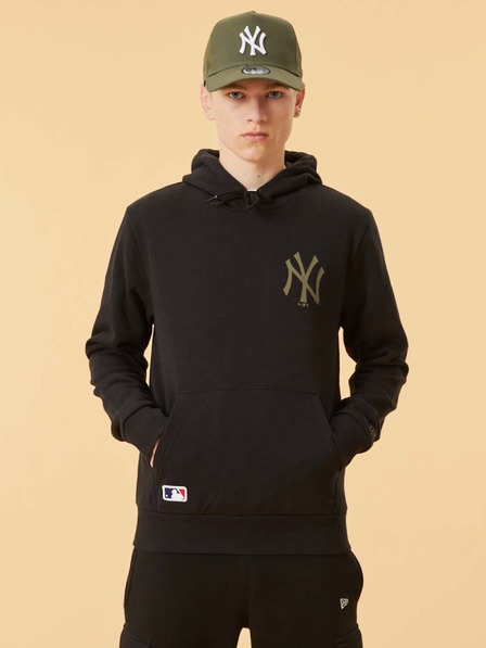 New Era New York Yankees Bluza