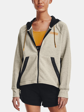 Under Armour Rival FZ Hoodie Bluza
