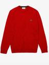 Lacoste Sweter