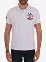 SuperDry Classic Superstate S/S Polo Koszulka