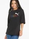 Puma ESS+ Rainbow Koszulka