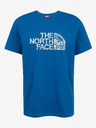 The North Face Woodcut Koszulka
