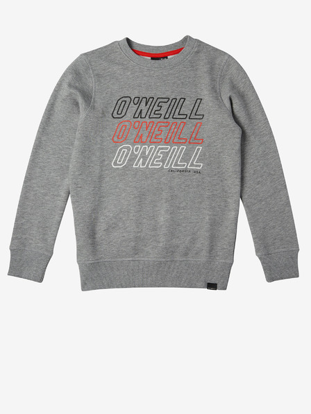 O'Neill All Year Crew Bluza dziecięca