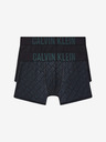 Calvin Klein Bokserki 2 szt dziecięce