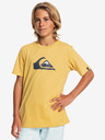 Quiksilver Comp Logo Koszulka dziecięce