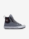 Converse Chuck Taylor All Star Berkshire Leather Boot Buty do kostki