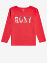 Roxy Koszulka dziecięce