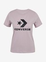 Converse Boosted Star Chevron Koszulka