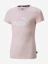 Puma ESS Logo Tee G Koszulka dziecięce