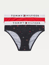 Tommy Hilfiger 2 majtek dla dzieci