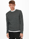 ONLY & SONS Niguel Sweter