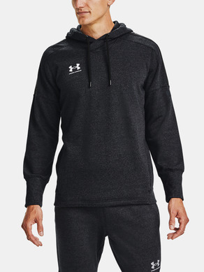 Under Armour Accelerate Off-Pitch Hoodie Bluza
