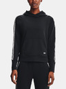 Under Armour Rival Terry Taped Hoodie Bluza