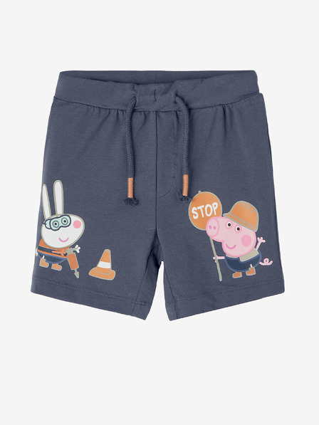 name it Marl Kids Shorts