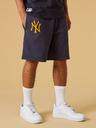 New Era New York Yankees MLB Team Spodenki
